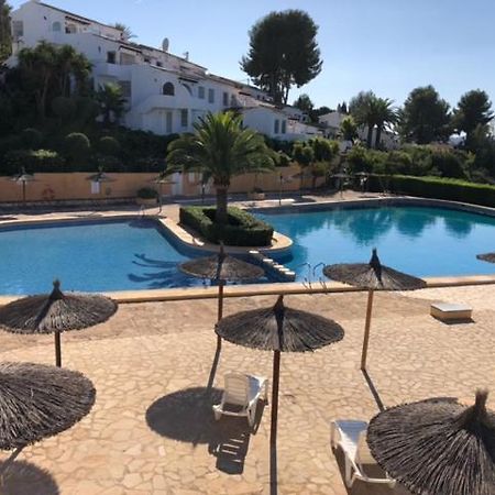 מוריירה Casita Mona - Attractive Studio Apartment 4Kms From The Beach מראה חיצוני תמונה
