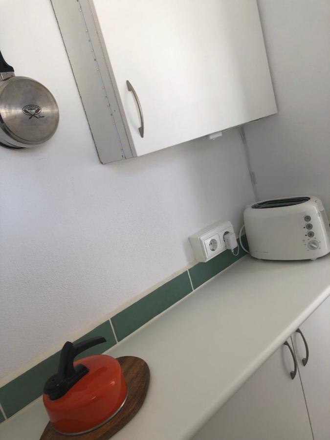 מוריירה Casita Mona - Attractive Studio Apartment 4Kms From The Beach מראה חיצוני תמונה