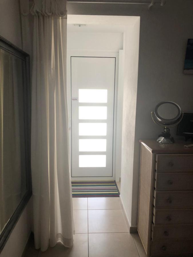 מוריירה Casita Mona - Attractive Studio Apartment 4Kms From The Beach מראה חיצוני תמונה