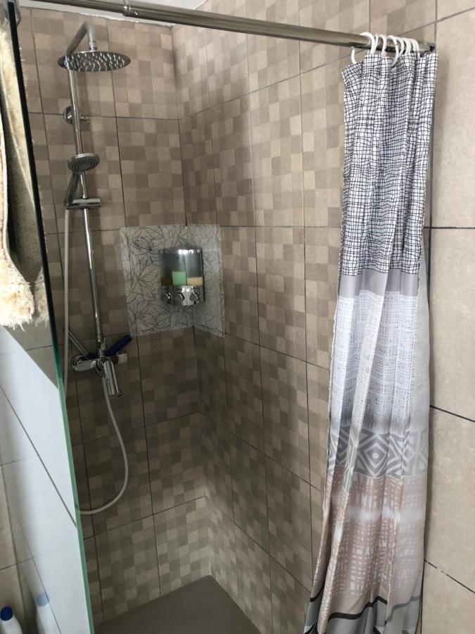 מוריירה Casita Mona - Attractive Studio Apartment 4Kms From The Beach מראה חיצוני תמונה