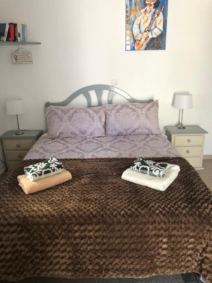 מוריירה Casita Mona - Attractive Studio Apartment 4Kms From The Beach מראה חיצוני תמונה