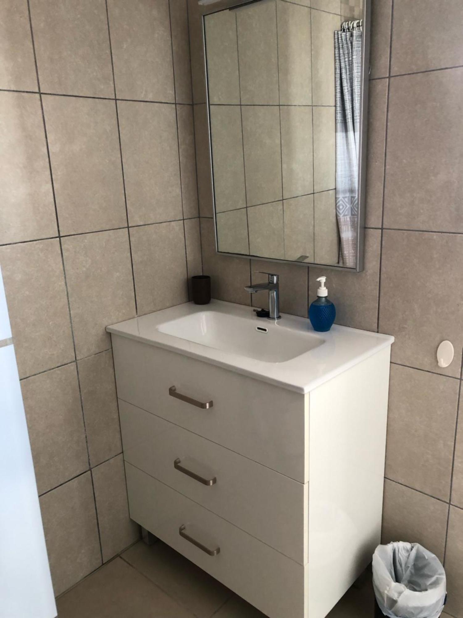 מוריירה Casita Mona - Attractive Studio Apartment 4Kms From The Beach מראה חיצוני תמונה